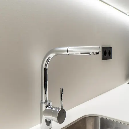 Belvilla By Oyo Natusliving E, Cleaning Included