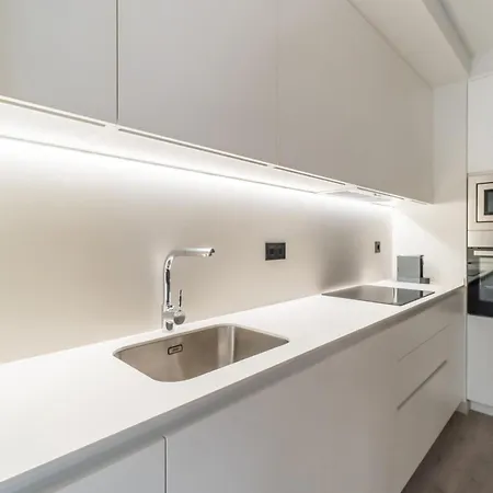 Belvilla By Oyo Natusliving E, Cleaning Included
