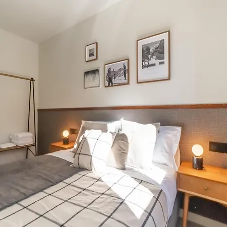 公寓 Belvilla By Oyo Natusliving E, Cleaning Included