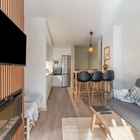 Belvilla By Oyo Natusliving E, Cleaning Included