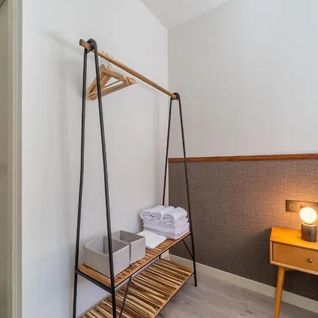 Belvilla By Oyo Natusliving E, Cleaning Included 公寓 *
