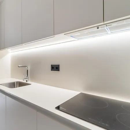 Belvilla By Oyo Natusliving E, Cleaning Included *