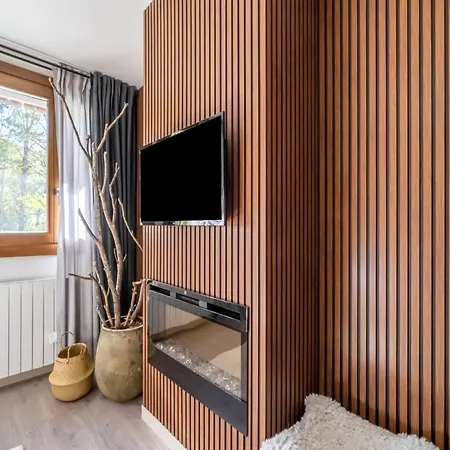Belvilla By Oyo Natusliving E, Cleaning Included * 贝纳斯克