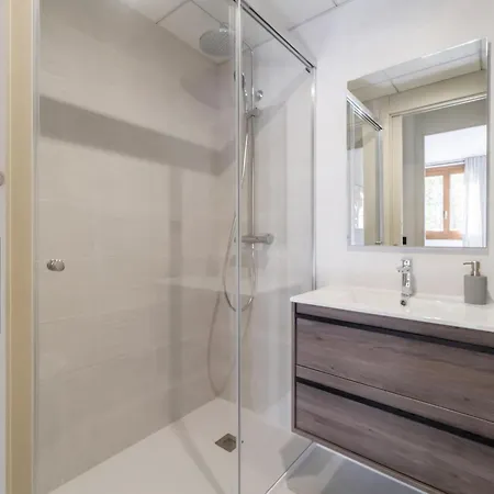 Belvilla By Oyo Natusliving E, Cleaning Included 贝纳斯克